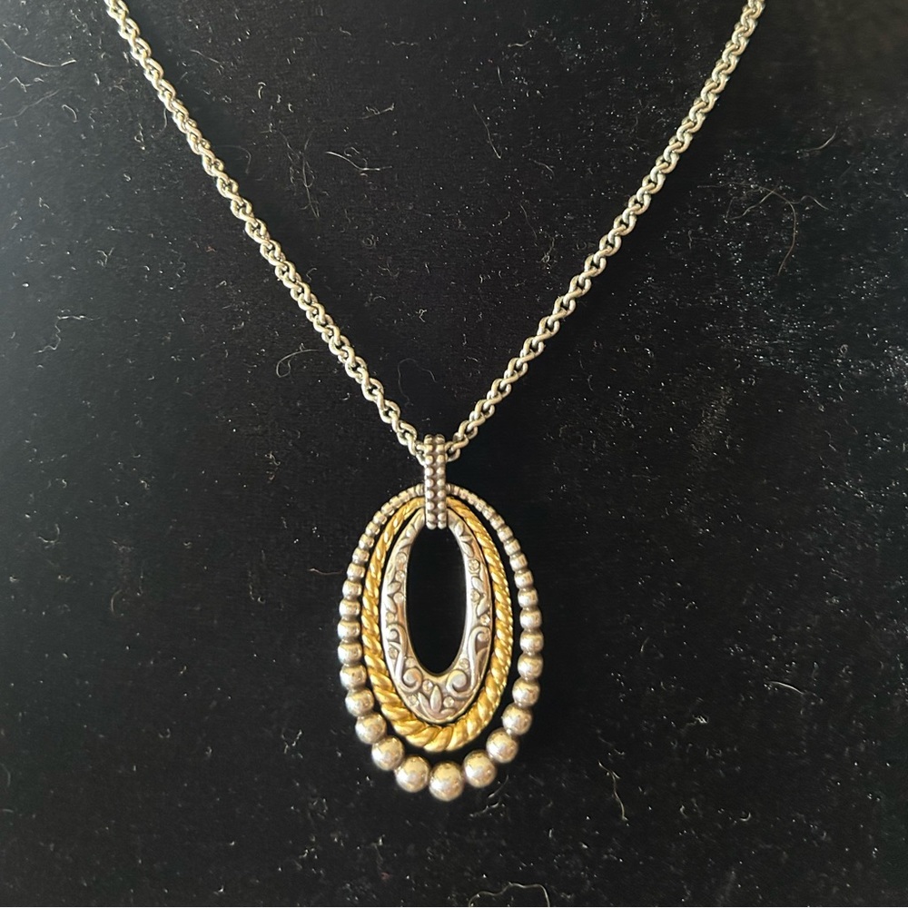 Brighton necklace